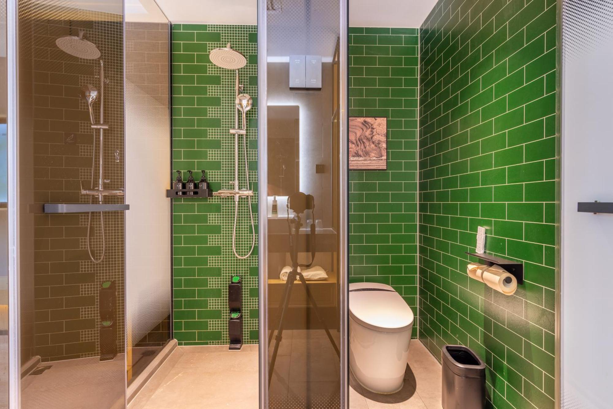 Atour X Majiabao Subway Station Hotel 4*